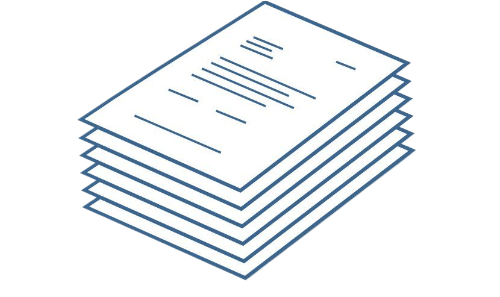 Образцы документов