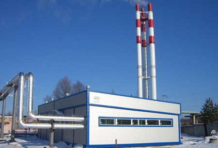 Для теплоснабжающих организаций