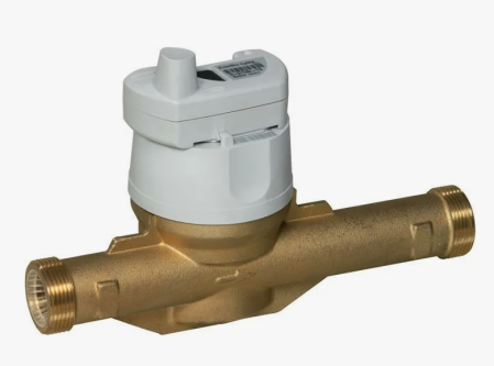 Узлы учета холодного водоснабжения