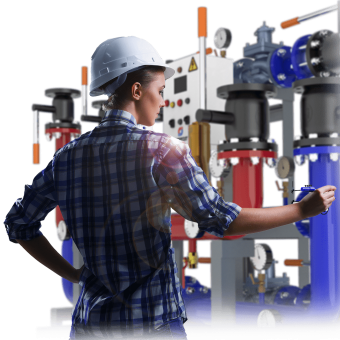 Сопровождение. Ведение документации для безопасной эксплуатации индивидуального теплового пункта