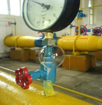 Разработка плана взаимодействия для ОПО с АДС