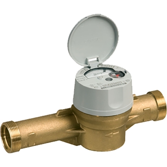 Разработка рабочей документации на узел учета холодной воды