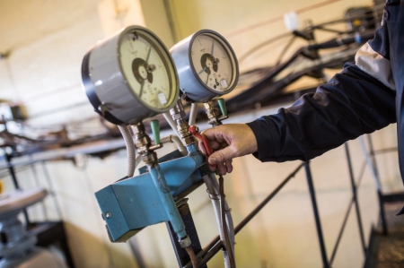 Приказ о назначении ответственных лиц за тепловые энергоустановки. Образец электронного документа.