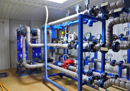 Должностная инструкция ответственного лица за тепловые энергоустановки. Образец электронного документа.